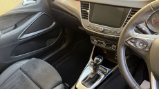 Vauxhall Crossland 1.2 Turbo [130] Ultimate 5dr Auto Petrol Hatchback